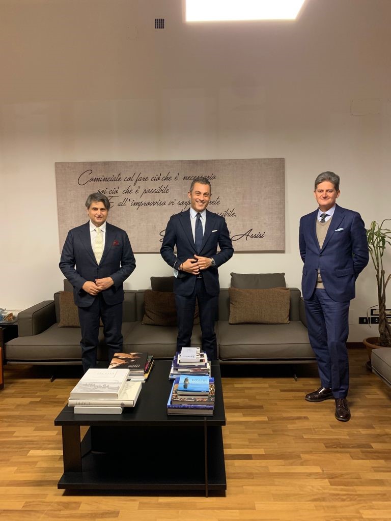 appalto Smart Port sicilia occidentale
